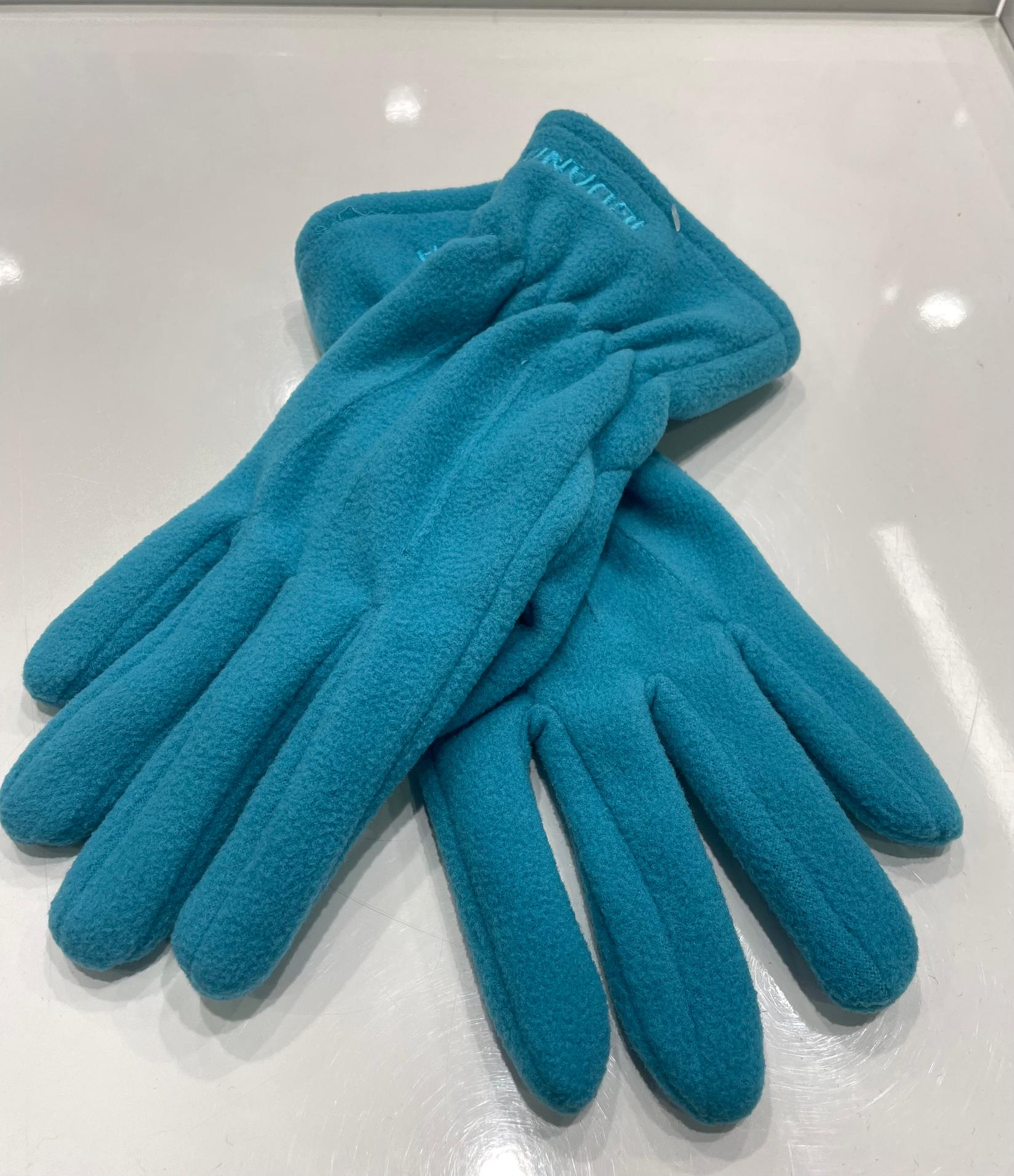 Iguana Rukavice, Unisex, Plava