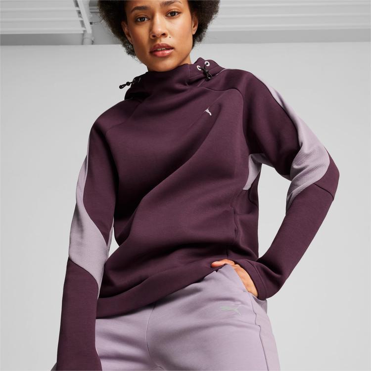 Puma Duks, Ženski, Ljubičasta