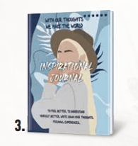 Rokovnik B5 Aura Blue, Plava