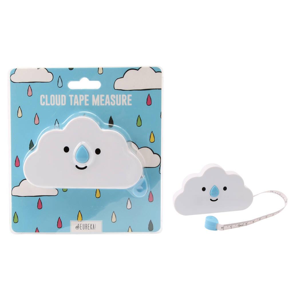 Cgb Metar Eureka Cloud