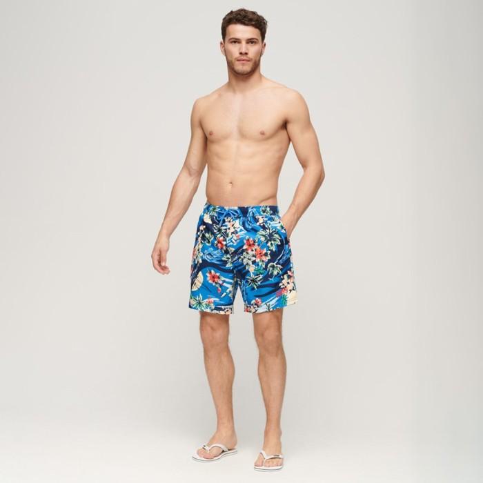 Superdry Šorc, Muški, Plava