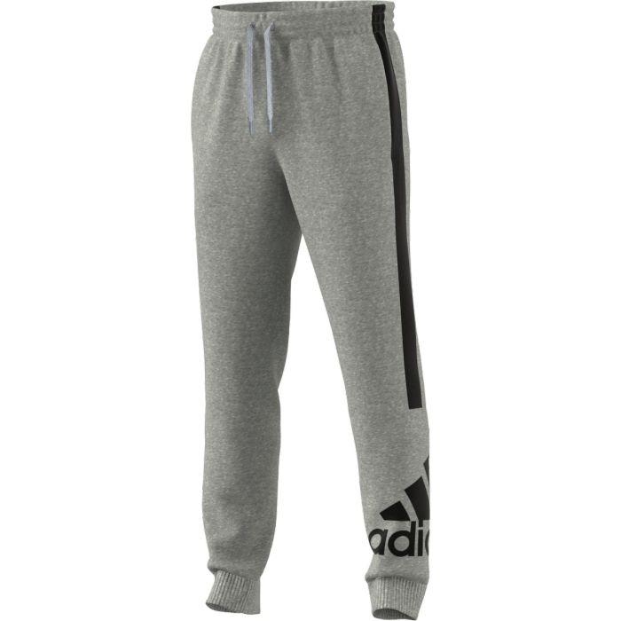 Adidas Pantalone Lt Produzene, Muški, Siva