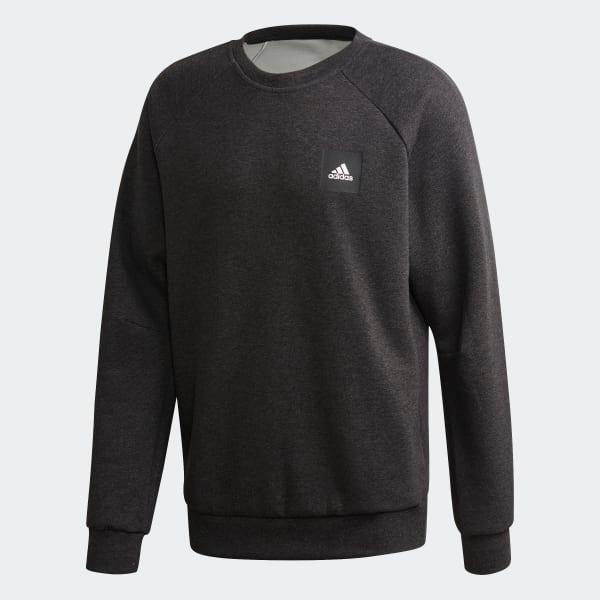 Adidas Duks, Muški, Crna