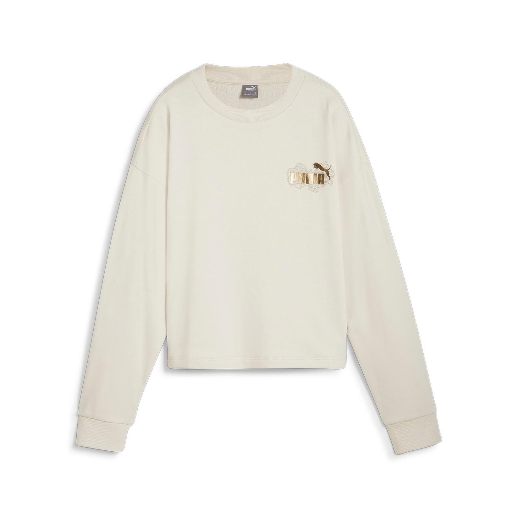 Puma Duks, Ženski, Bijela