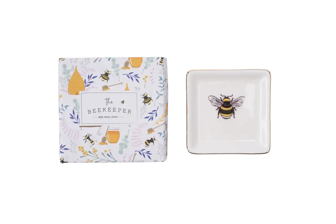 Cgb Posuda Za Nakit The Beekeeper
