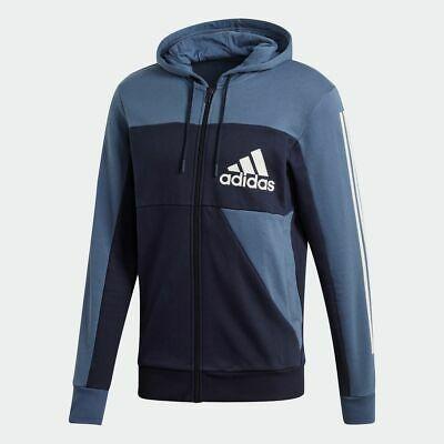 Adidas Duks, Muški, Plava