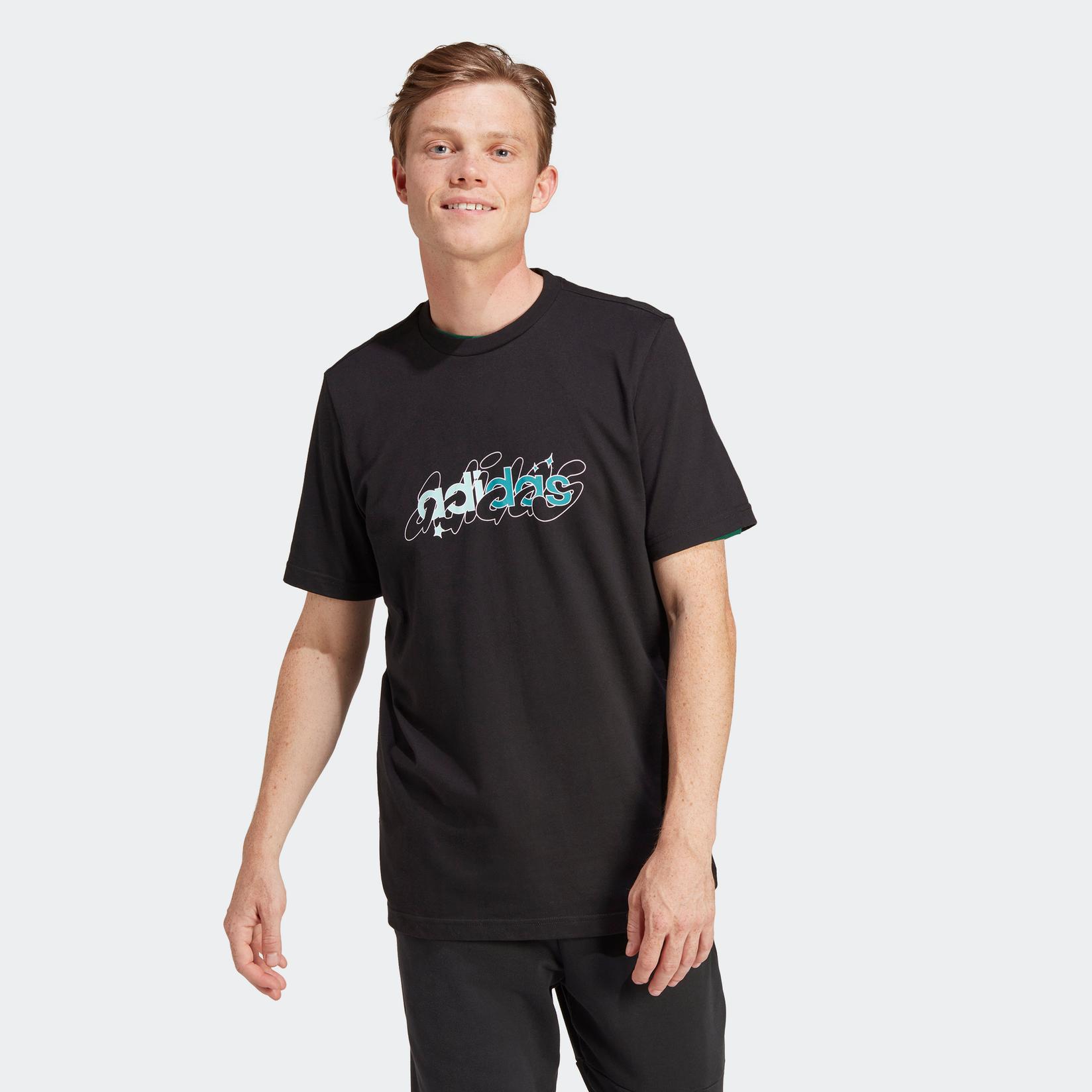 Adidas Majica, Muški, Siva