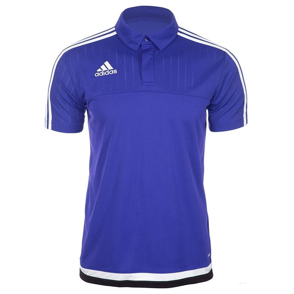 Adidas Majica Polo, Muški, Plava