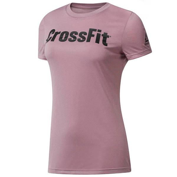 Reebok Majica, Ženski, Roze