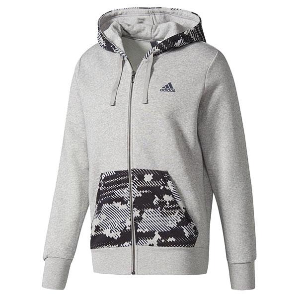 Adidas Duks, Muški, Siva