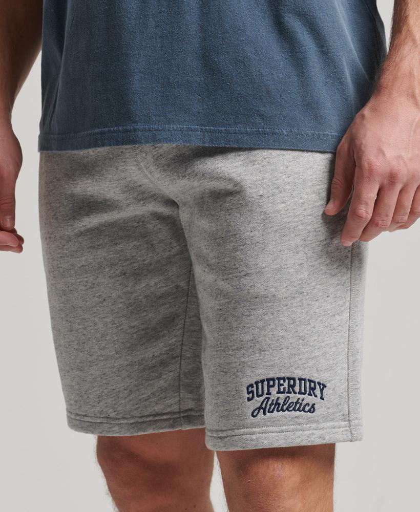 Superdry Šorc, Muški, Siva