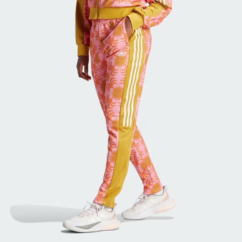 Adidas Pantalone, Ženski, Šarena