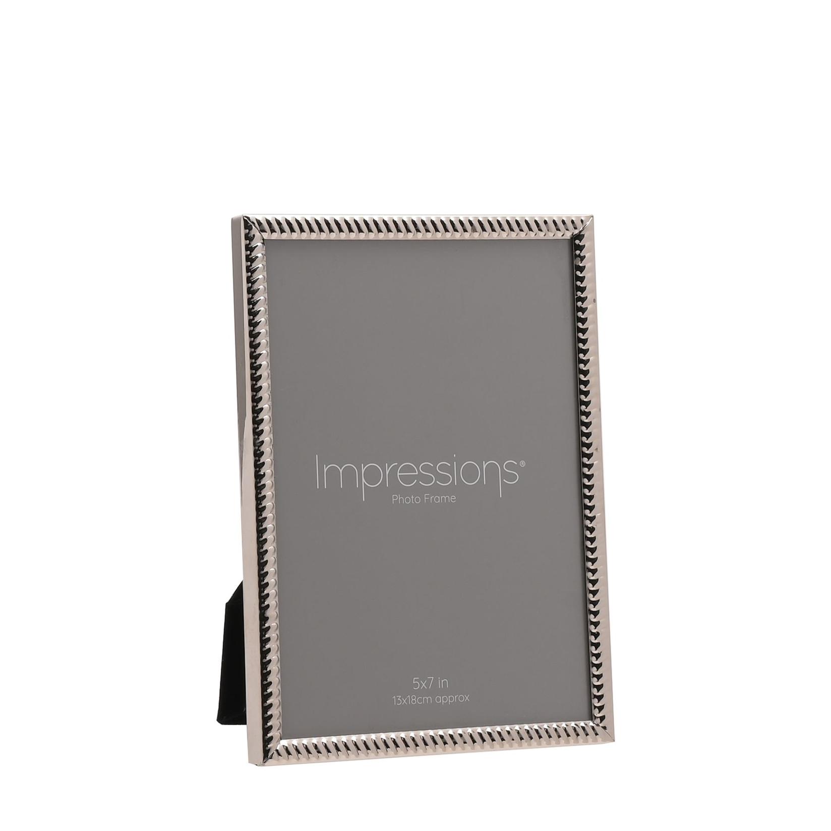 Widdop Foto Ram Impresions Twist 12X18