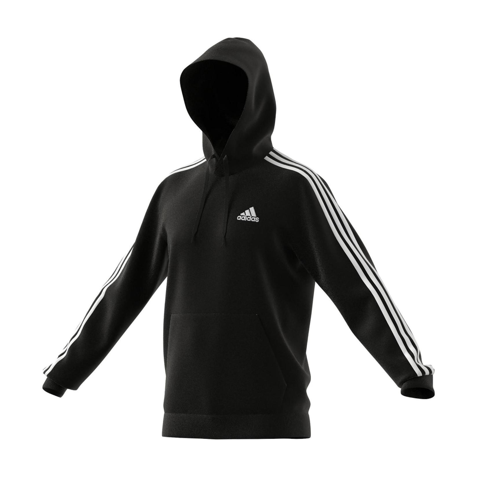 Adidas Duks, Muški, Crna