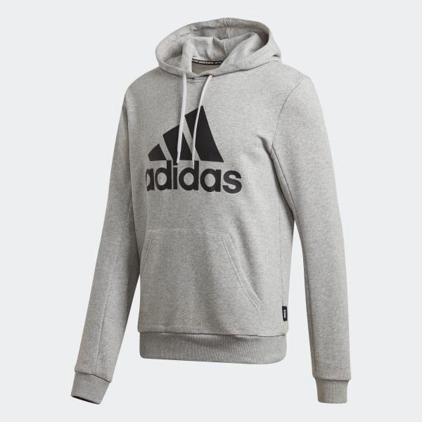 Adidas Duks, Muški, Siva