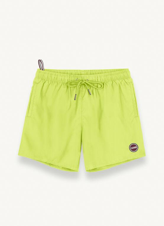 Colmar Šorc, Muški, Zelena