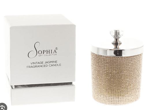 Widdop Sveca Vintage Jasmine