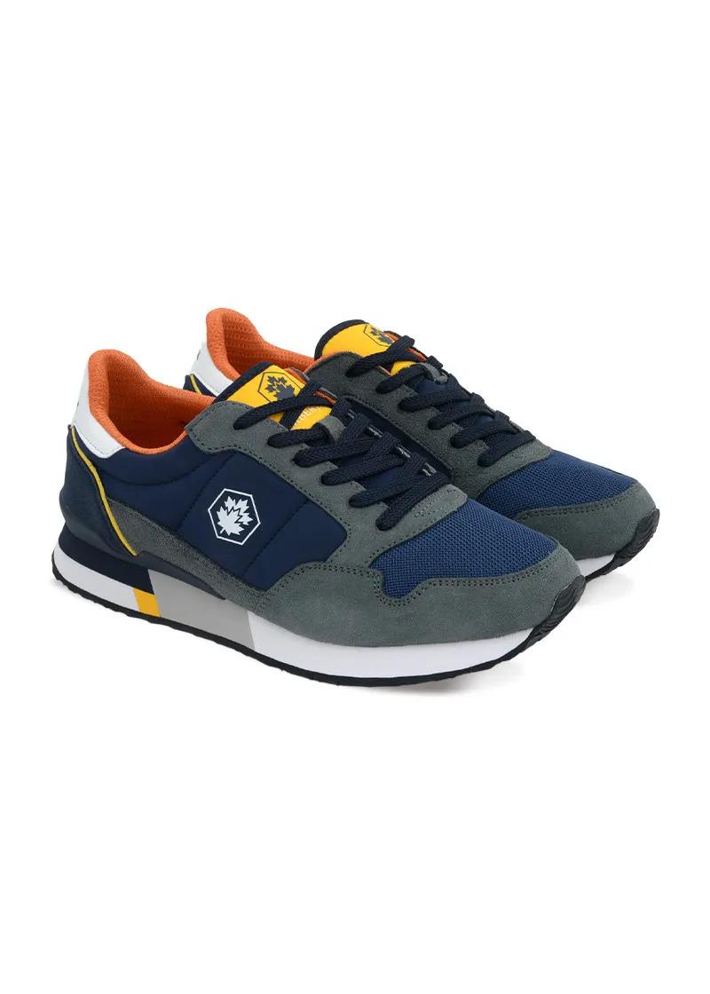 Lumberjack Wilson Patike, Muški, Siva