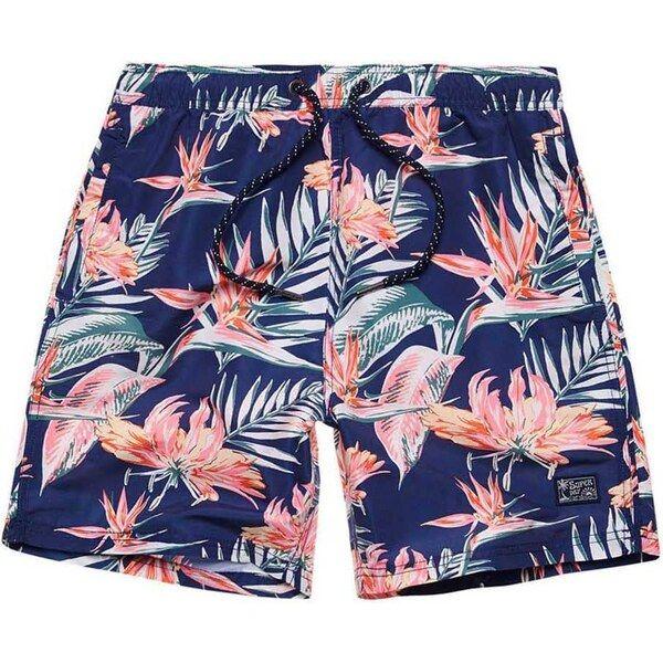 Superdry Šorc, Muški, Plava