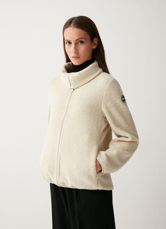 Colmar Duks, Ženski, Bijela