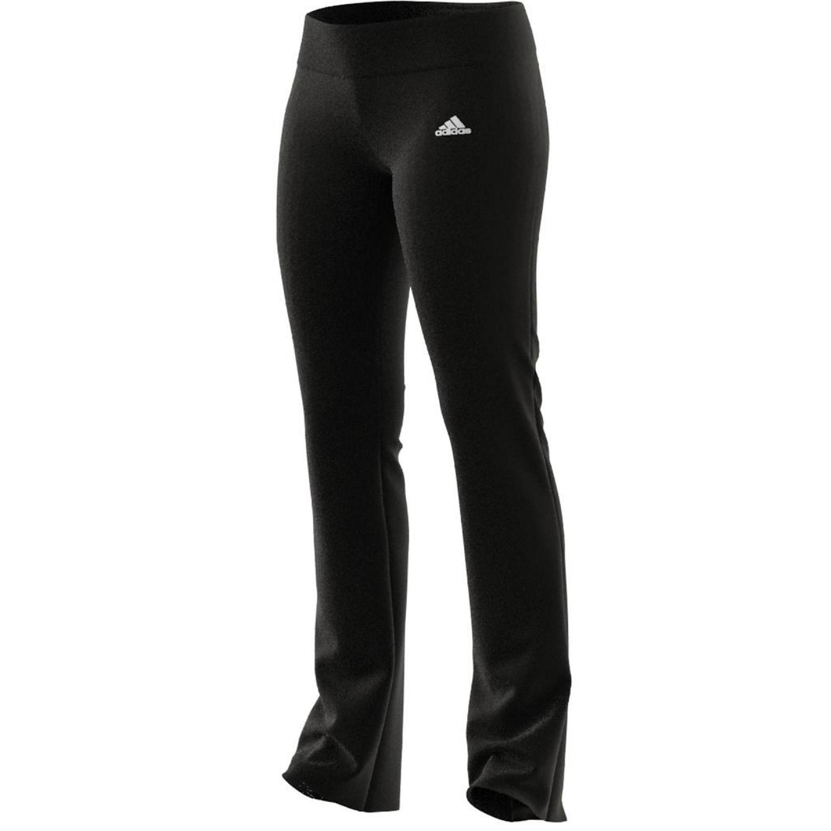 Adidas Pantalone, Ženski, Crna