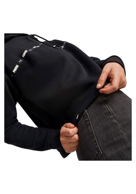 Puma Duks, Ženski, Crna