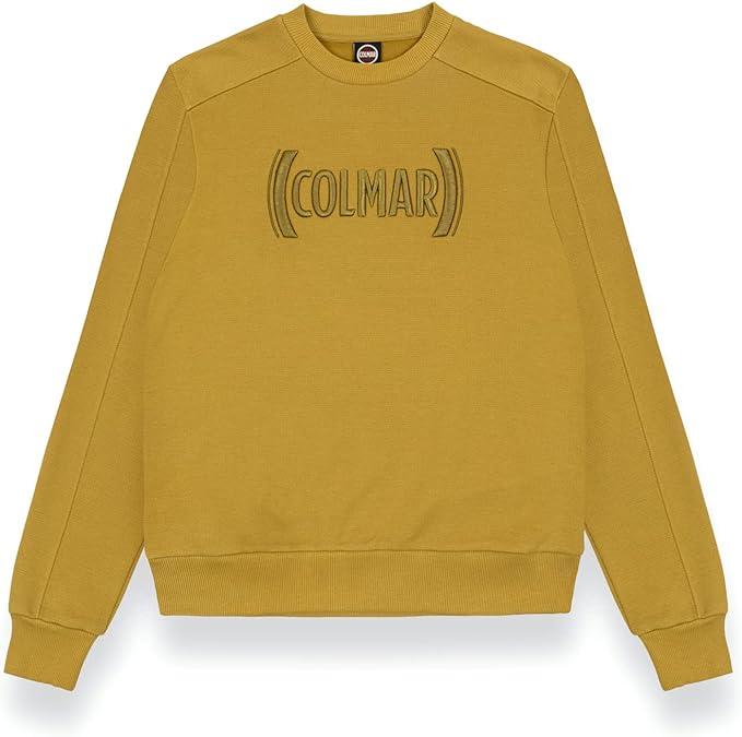 Colmar Duks, Muški, Žuta