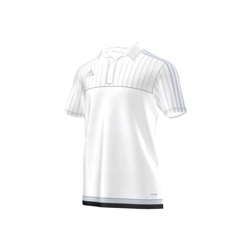 Adidas Majica Polo, Muški, Bijela