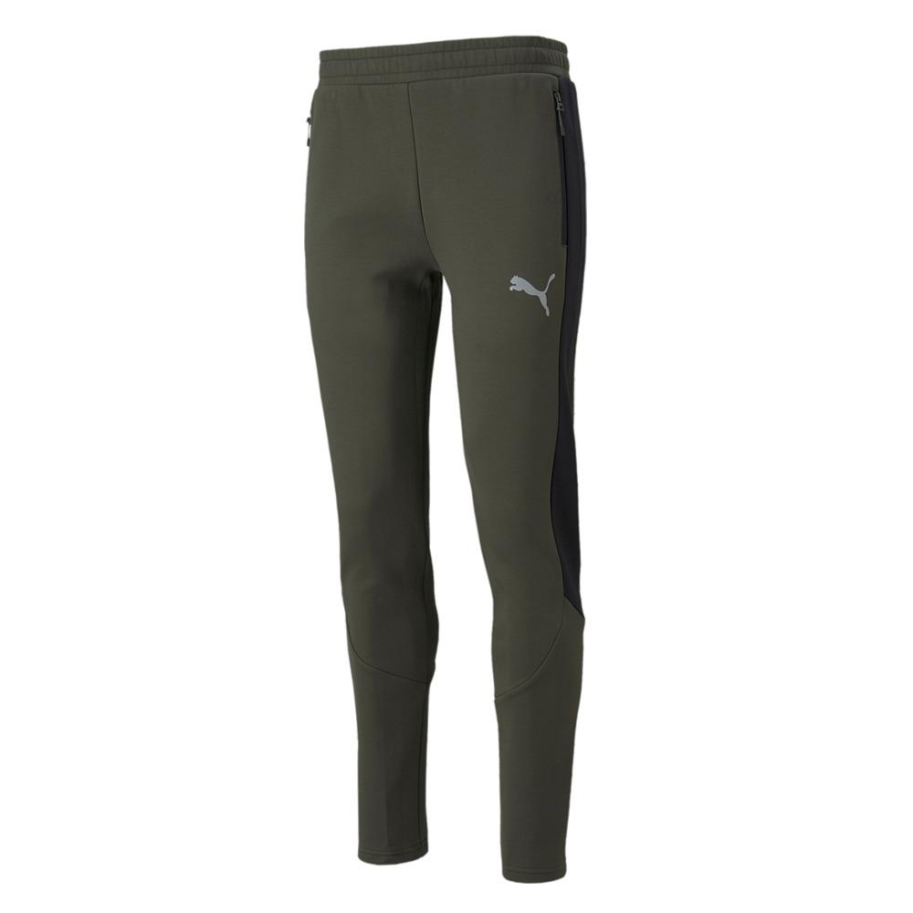 Puma Pantalone, Muški, Siva