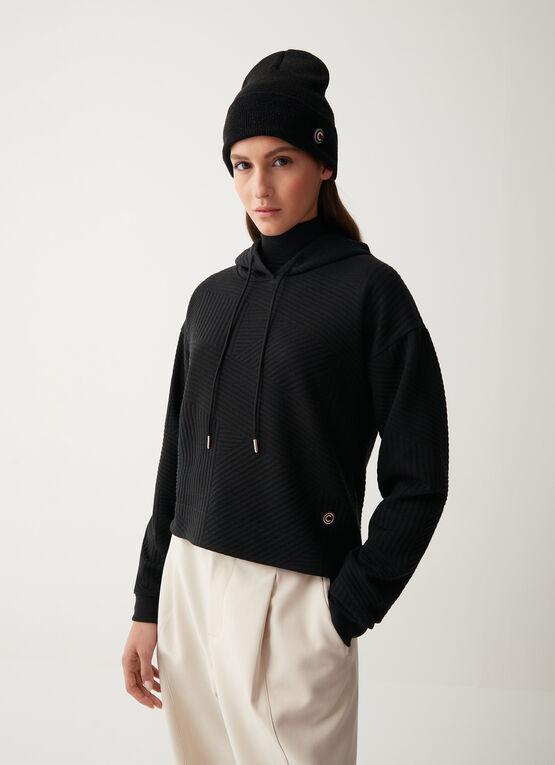 Colmar Duks, Ženski, Crna