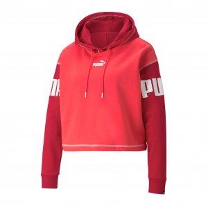 Puma Duks, Ženski, Crvena
