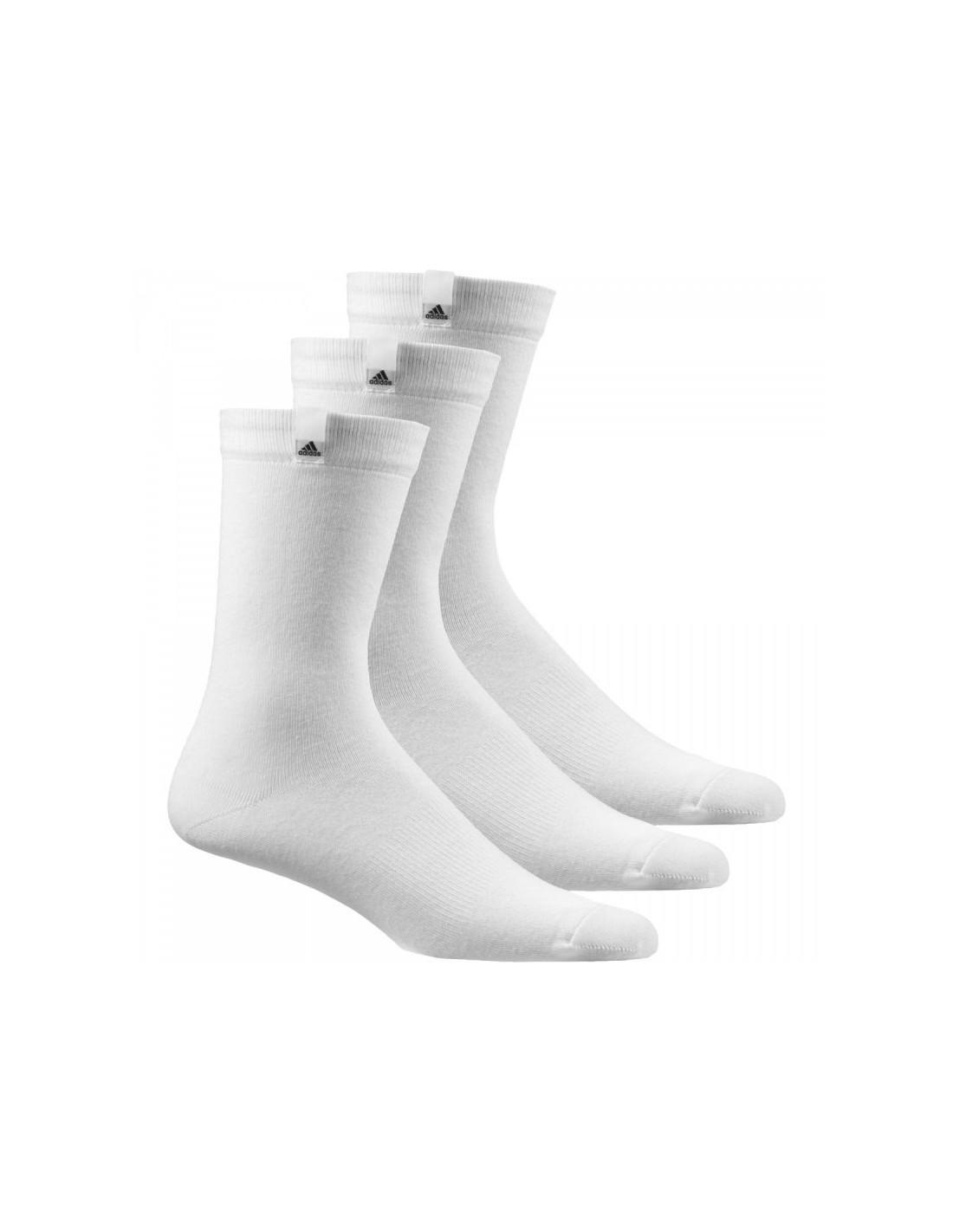 Adidas Čarape, Muški, Bijela