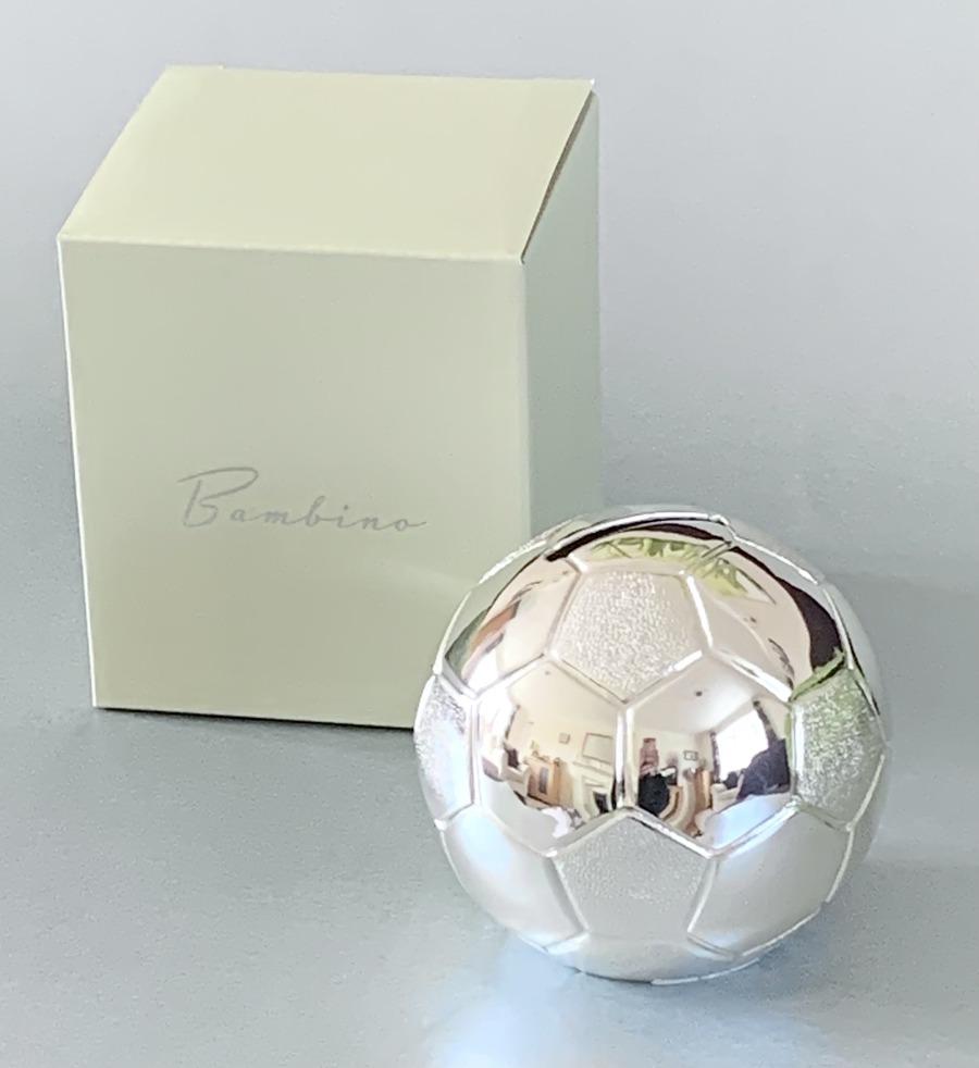 Widdop Kasica Bambino Football Metalna