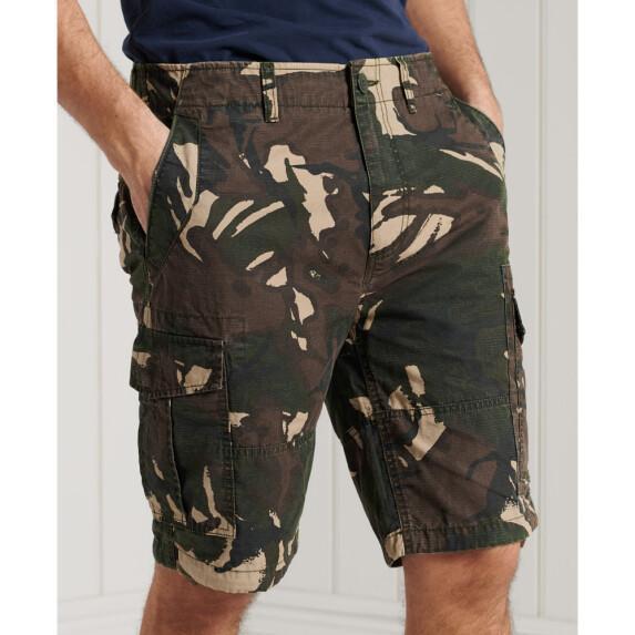 Superdry Bermude, Muški, Zelena