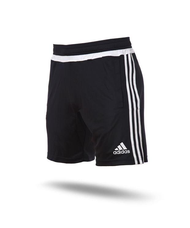 Adidas Šorc, Muški, Crna