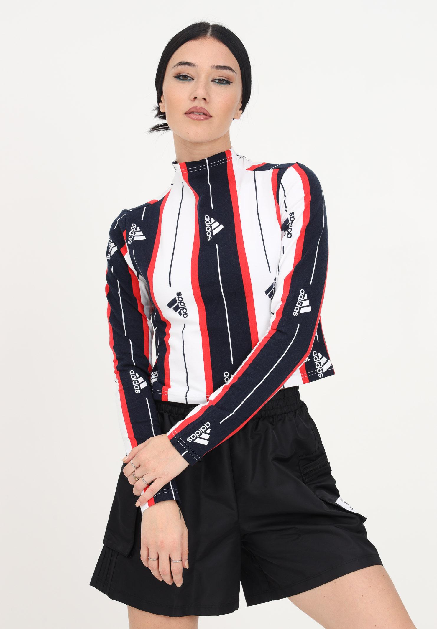 Adidas Duks, Ženski, Bijela