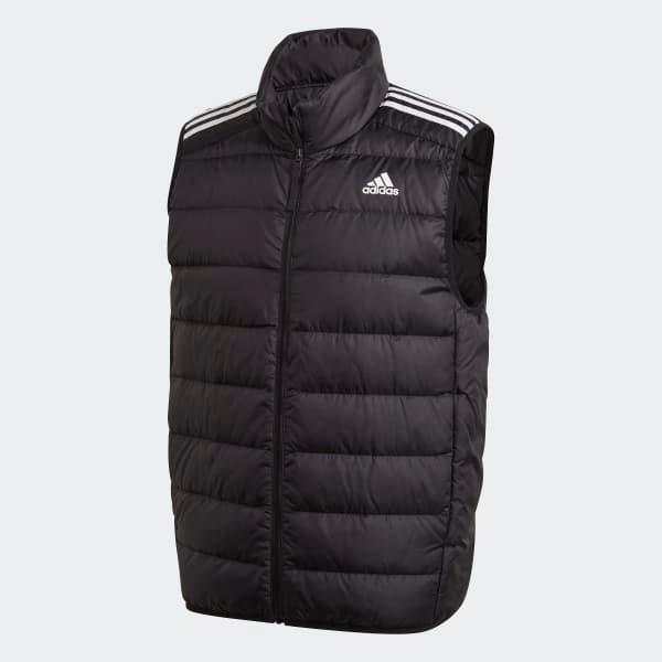 Adidas Prsluk, Muški, Crna
