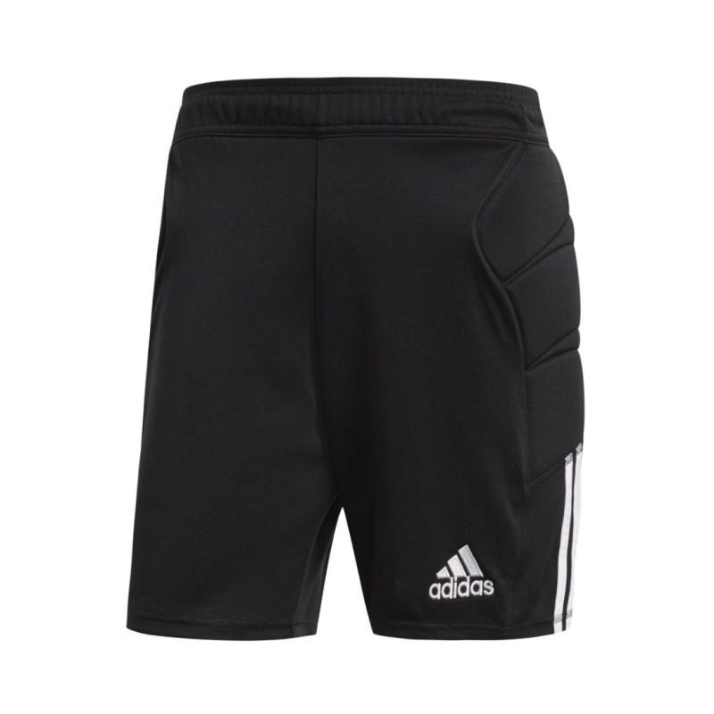 Adidas Golmanski Šorc, Muški, Crna