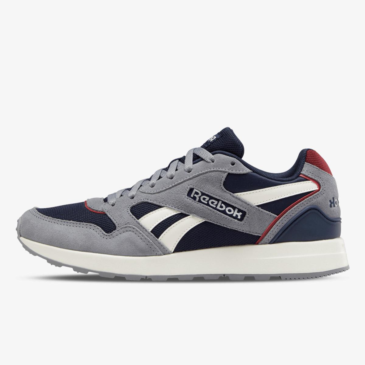 Reebok Gl1000 Patike, Muški, Teget