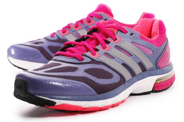 Adidas Supernova Patike, Ženski, Ljubičasta