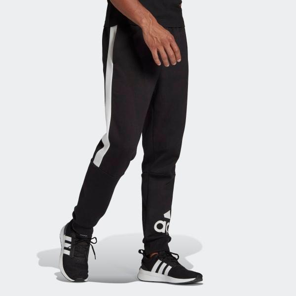 Adidas Pantalone Lt Produzene, Muški, Crna