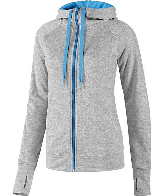 Adidas Duks, Ženski, Siva