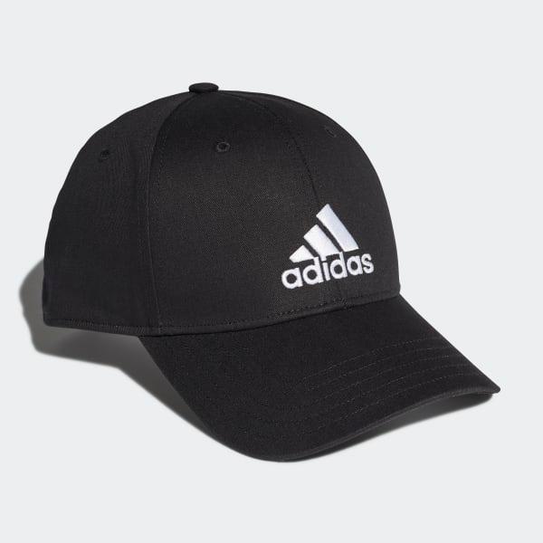 Adidas Kacket, Unisex, Crna