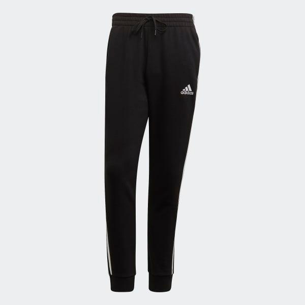 Adidas Pantalone Lt Produzene, Muški, Crna