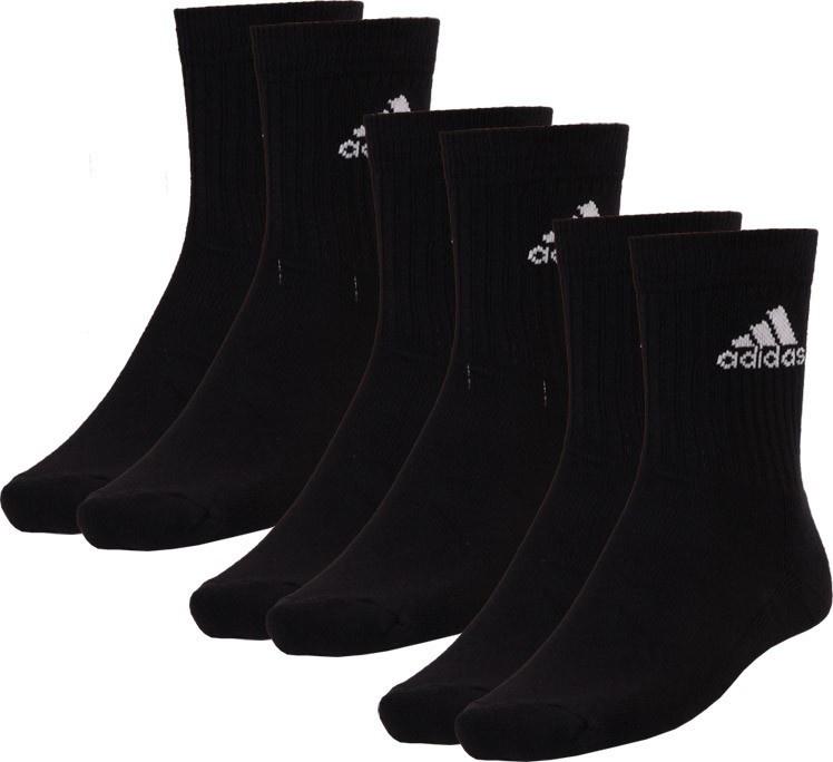 Adidas Čarape, Unisex, Crna
