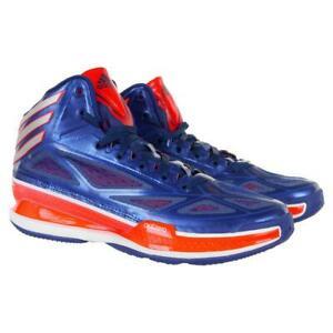 Adidas Crazy Light 3 Patike, Muški, Teget