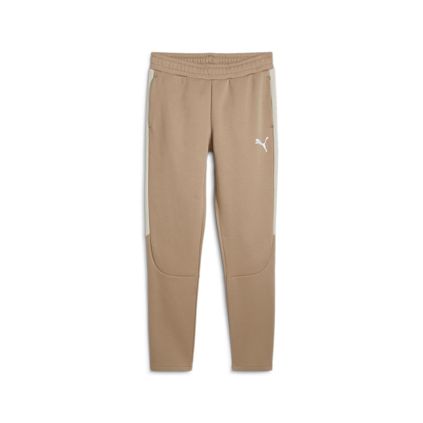 Puma Pantalone, Muški, Bež