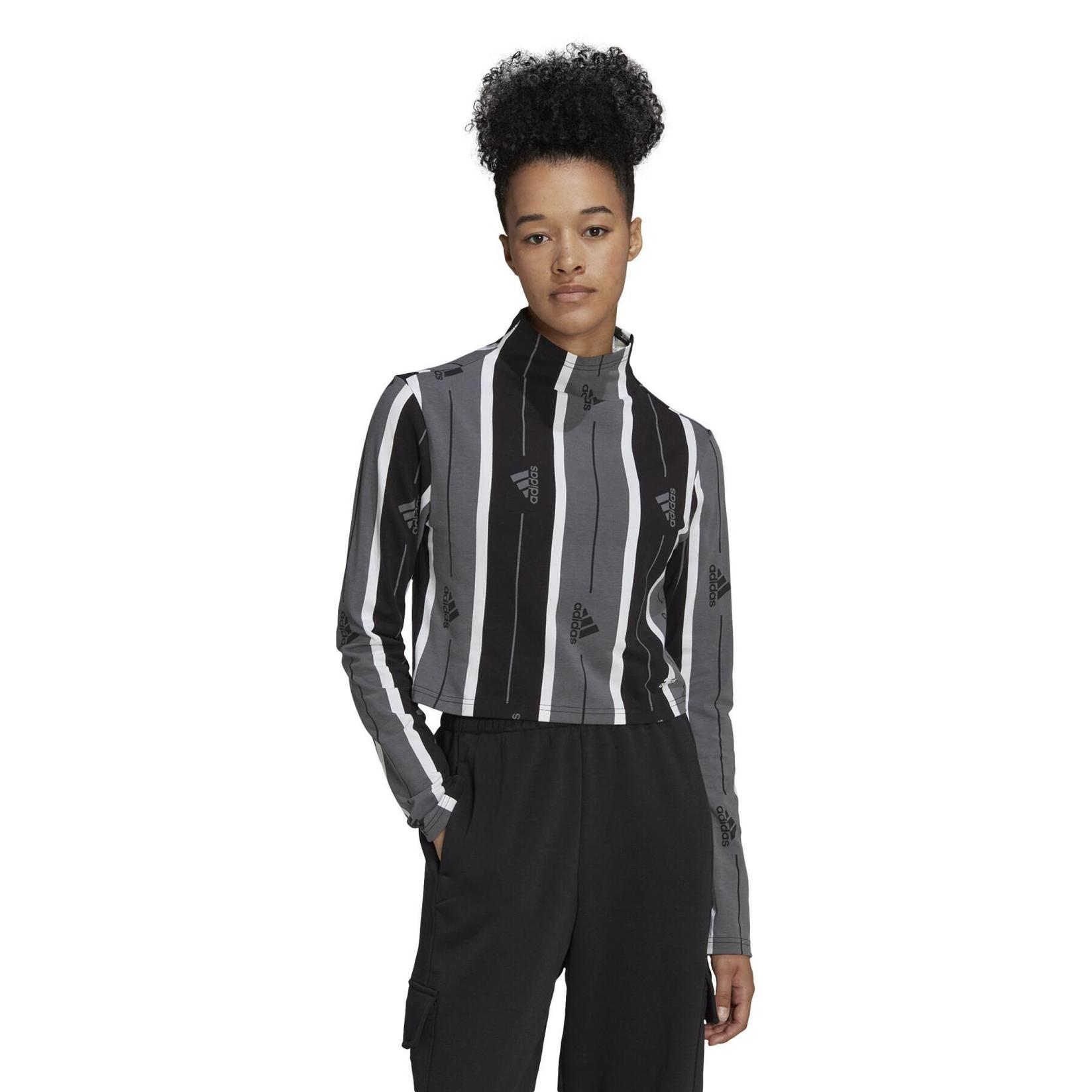 Adidas Duks, Ženski, Siva