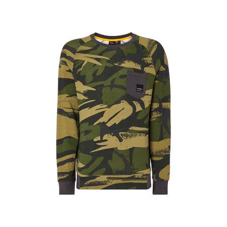 O'Neill Duks, Muški, Zelena