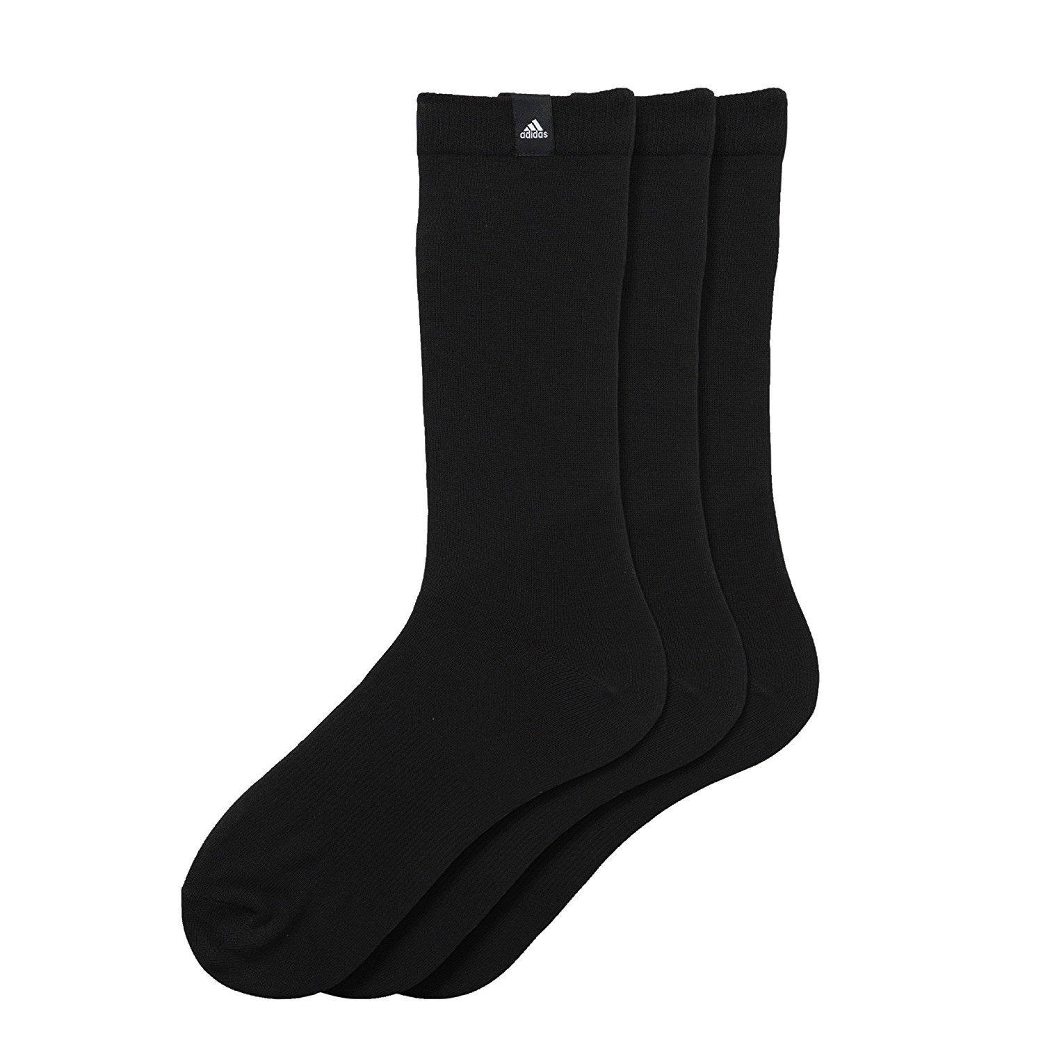 Adidas Čarape, Muški, Crna